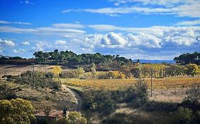 Logis Hotel Restaurant La Bergerie